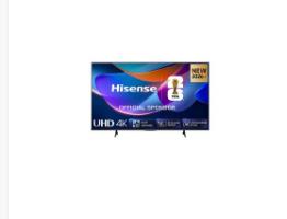Hisense - Téléviseur LED Smart Hisense 50A6S 50