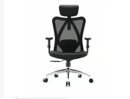 Sihoo - Chaise de bureau ergonomique SIHOO M18