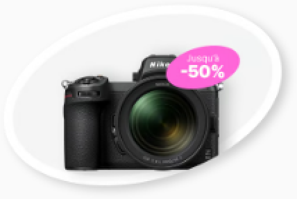 Appareil photo