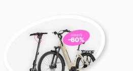 Vélos & Trottinettes