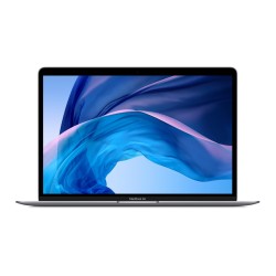 MacBook Air 13.3' (2018) - 128 Go - 8 Go - Gris sidéral
