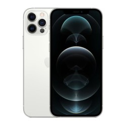 iPhone 12 Pro 128 Go, Argent