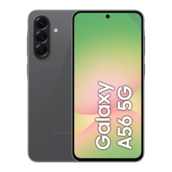 Galaxy A56 (5G) 128 Go, Graphite