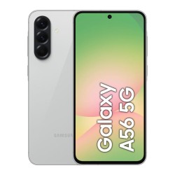 Galaxy A56 (5G) 128 Go, Gris
