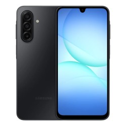 Galaxy A17 (5G) 128 Go, Noir