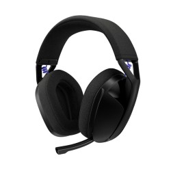 G321 Lightspeed - Casque PC gaming sans fil Logitech - Noir