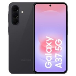 Galaxy A37 (5G) 128 Go, Graphite