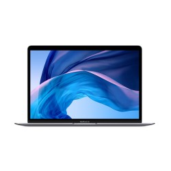 MacBook Air Core i5 (2019) 13', 256 Go 2 cœurs 8 Go UHD Graphics 617, Gris sidéral - AZERTY