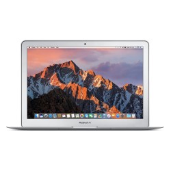 MacBook Air 13,3' (2017) Intel Core i5 Ram 8Go DD 256Go SSD - Argent