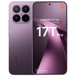 17T Pro (5G) 512 Go, Rose