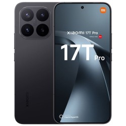 17T Pro (5G) 512 Go, Noir